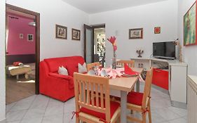 Apartments Suncica